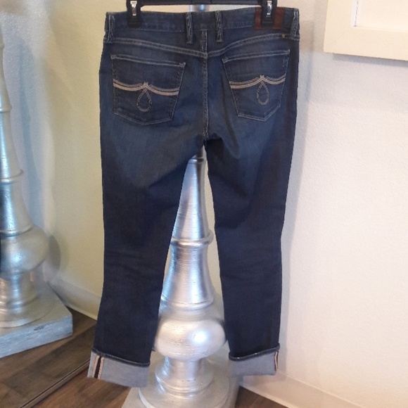 Lucky Brand jeans - Picture 4 of 8